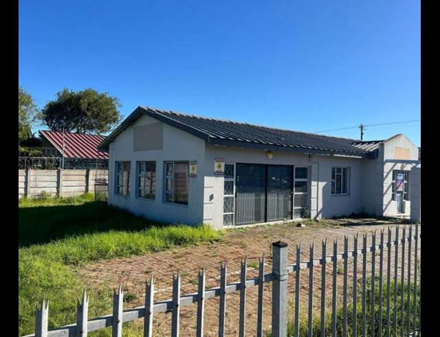 BUSINESS FOR SALE IN DA NOVA